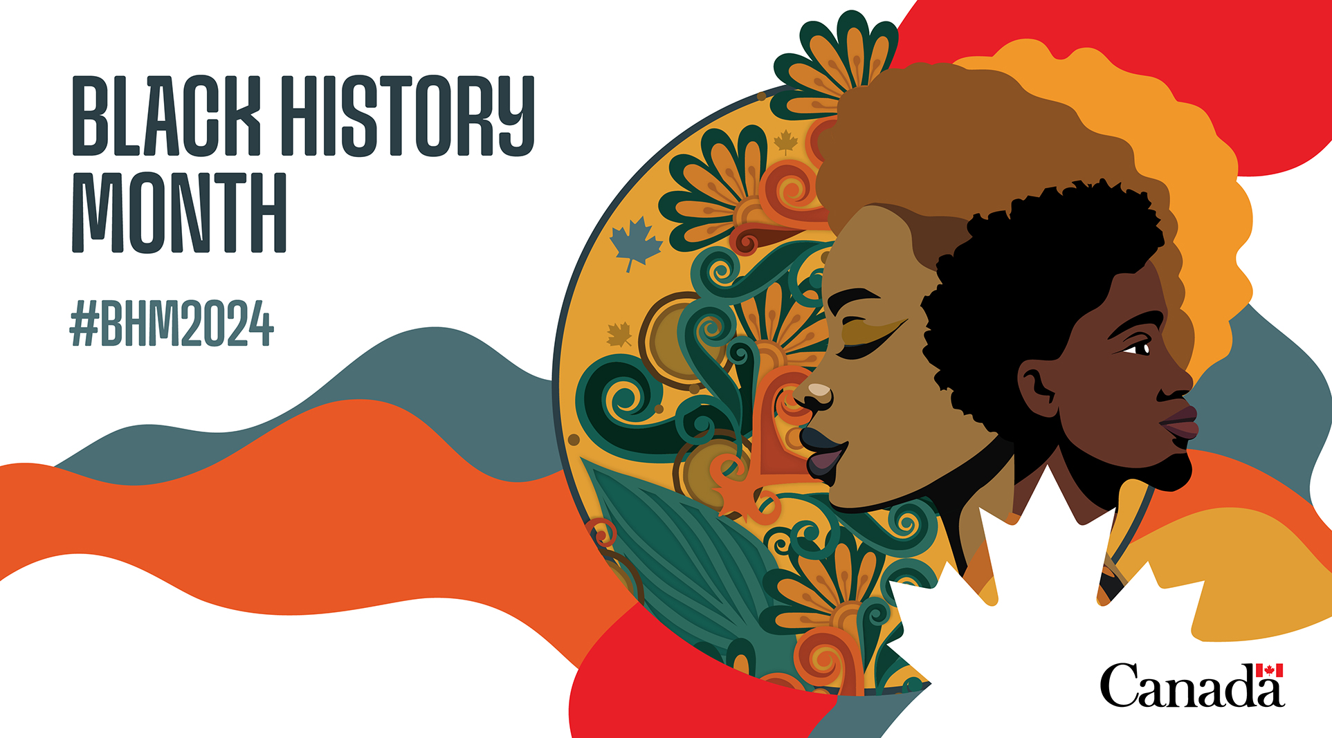 Black History Month 2024