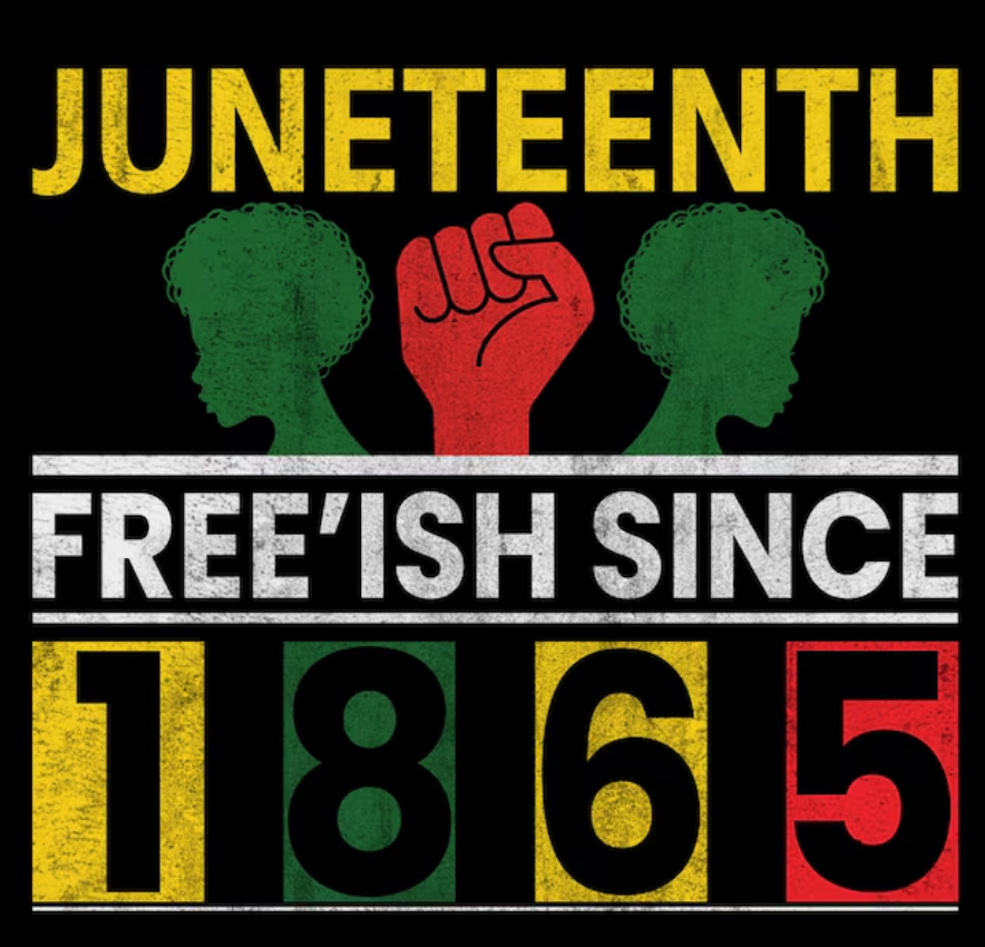 Juneteenth: Understanding Its Significance in a Canadian Context