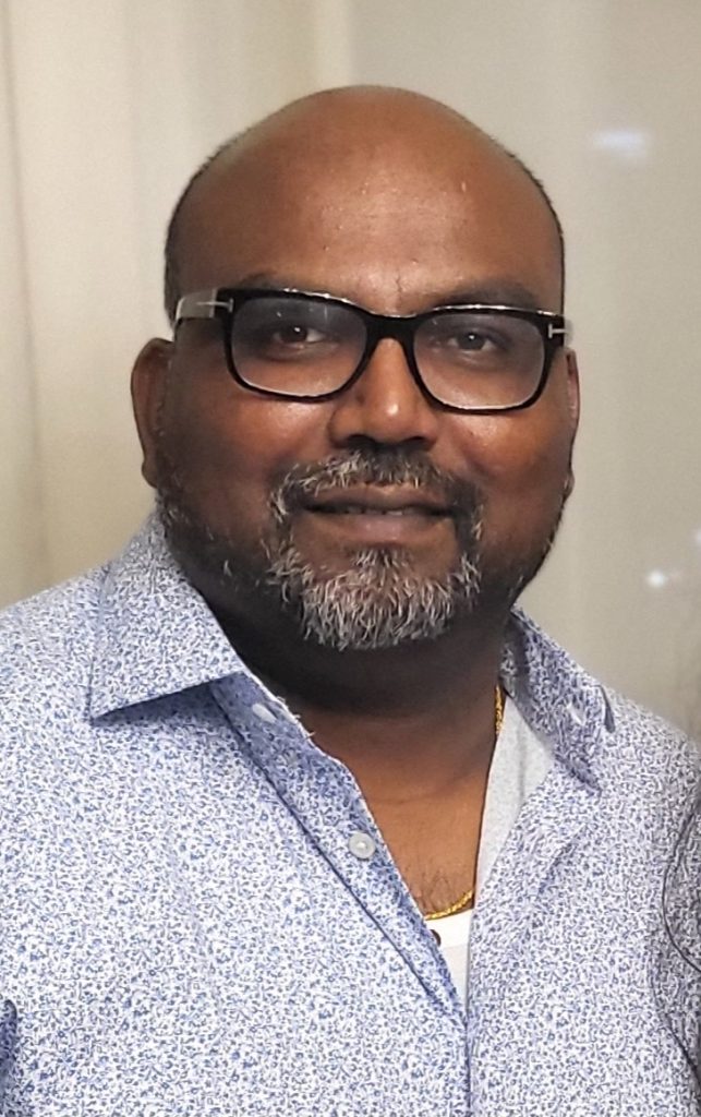Thusi Sivasubramaniam