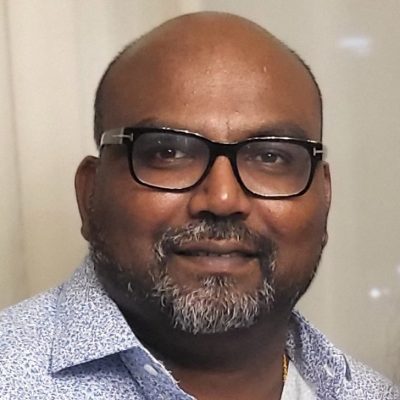 Thusi Sivasubramaniam