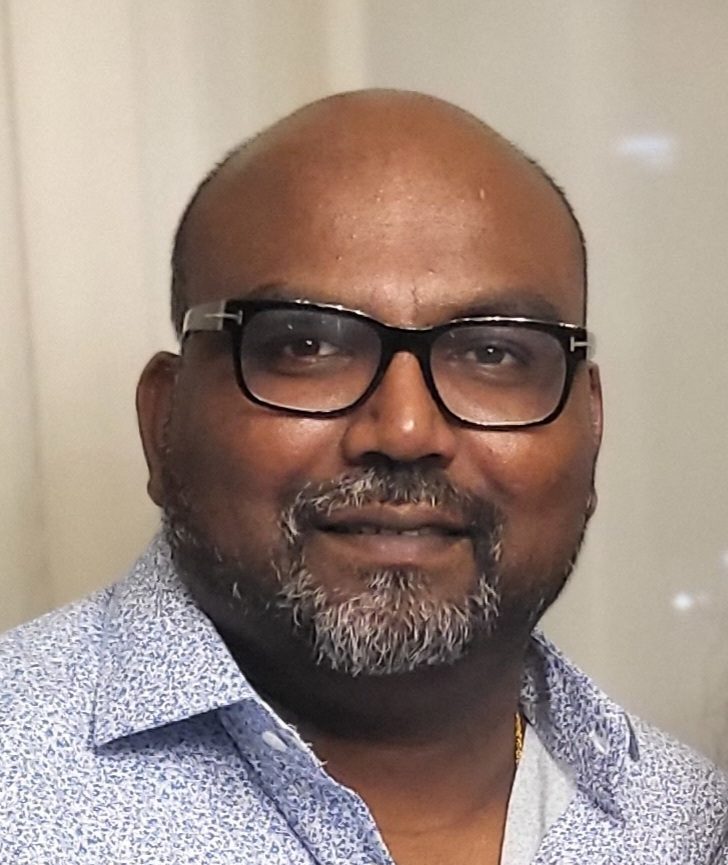 Thusi Sivasubramaniam