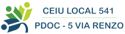 CEIU Local 541