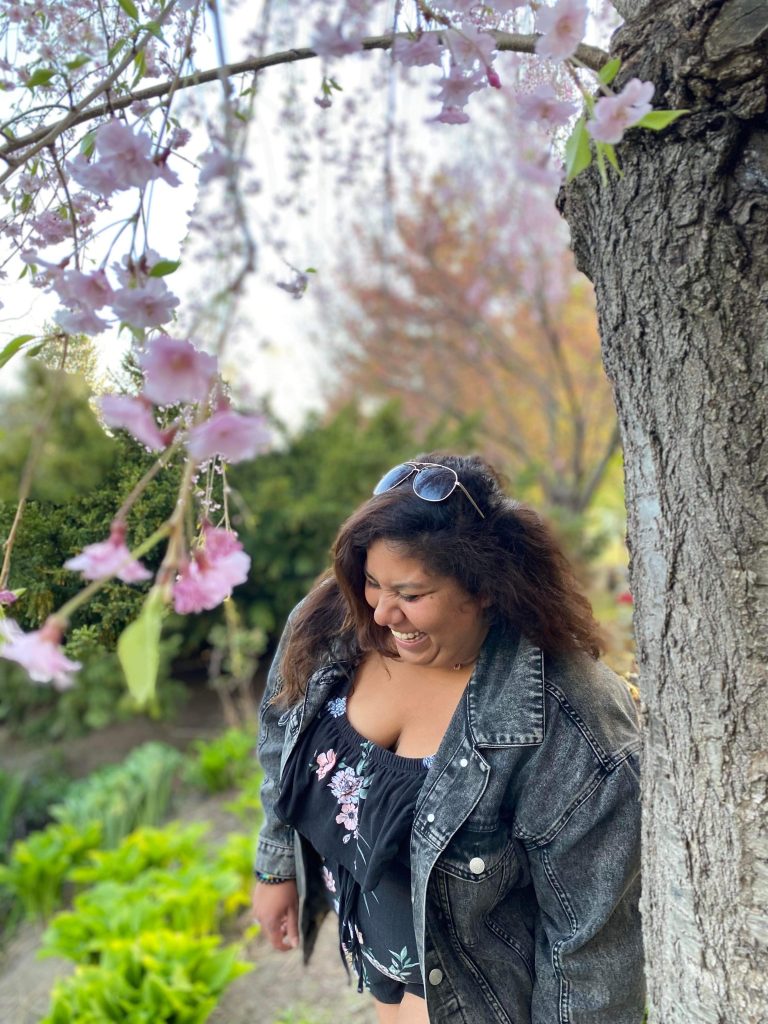 Michelle Mascarenhas