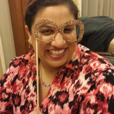 Keetrie Moosa