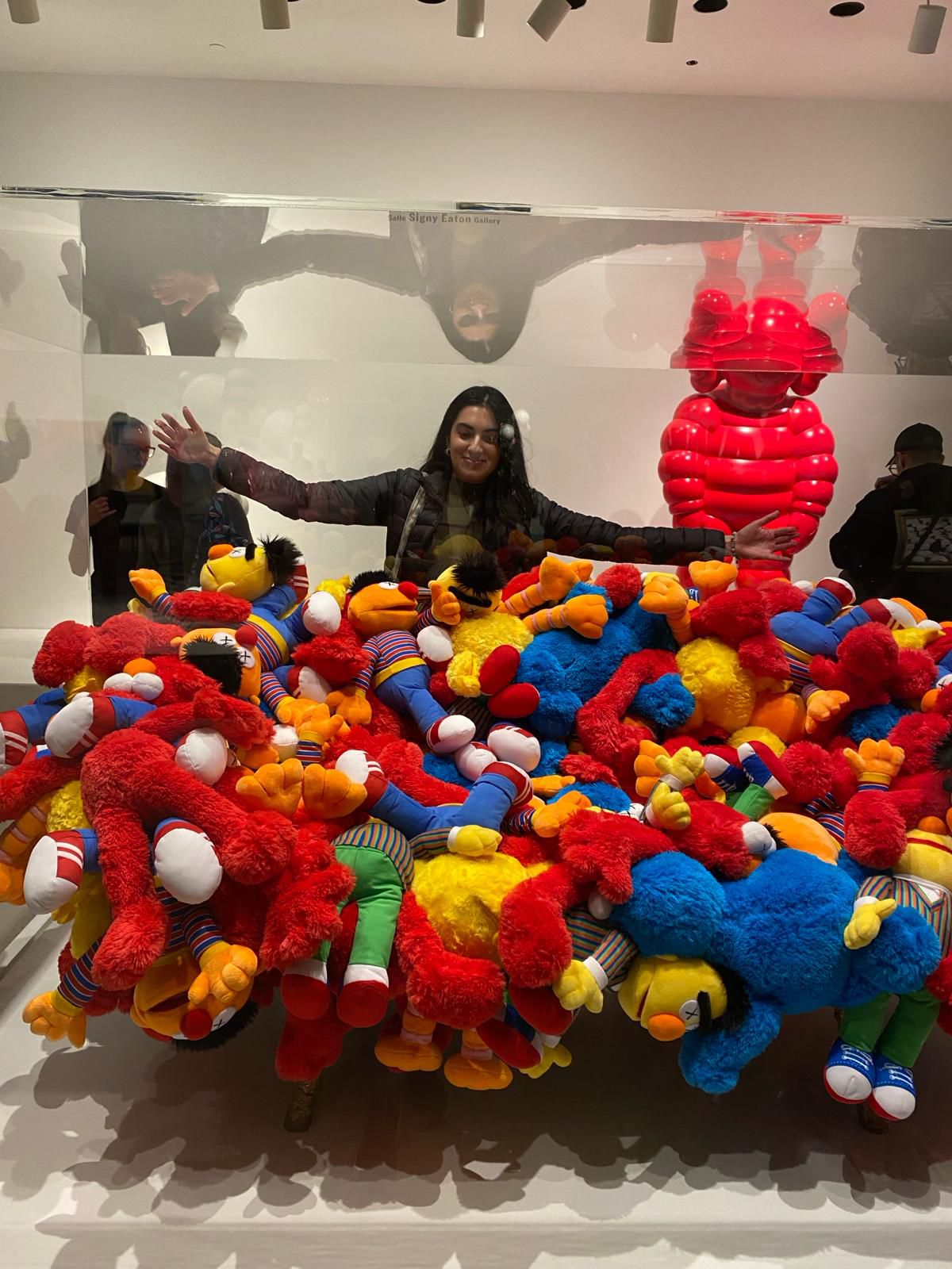 Elisa Patel